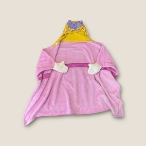 BHF International Princess Blanket